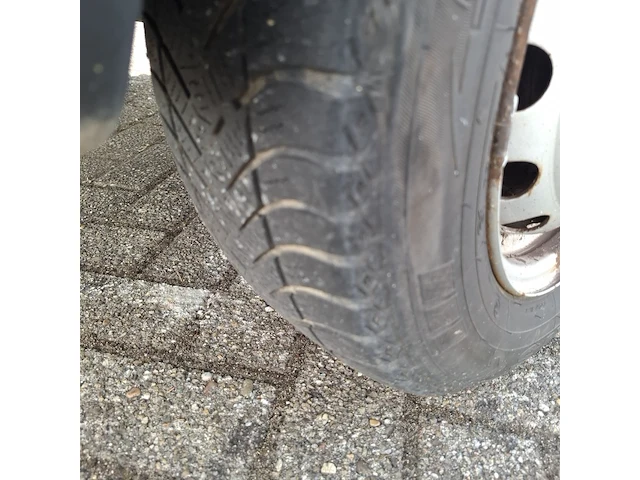 Bedrijfswagen opel, combo 1.3 cdti, bouwjaar 2006 - afbeelding 29 van  49
