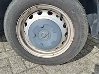 Bedrijfswagen opel, combo 1.3 cdti, bouwjaar 2006 - afbeelding 30 van  49