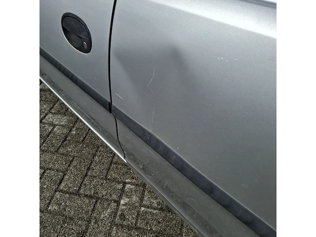 Bedrijfswagen opel, combo 1.3 cdti, bouwjaar 2006 - afbeelding 32 van  49
