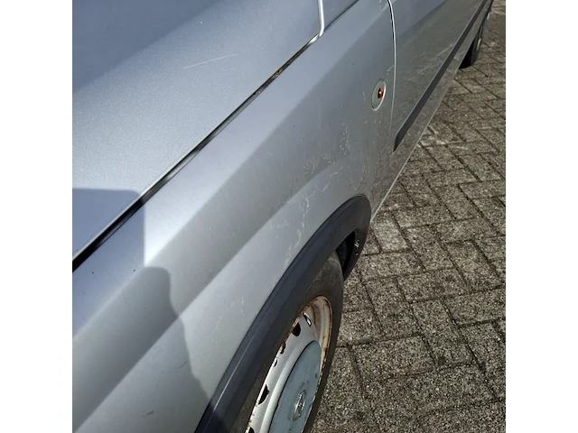 Bedrijfswagen opel, combo 1.3 cdti, bouwjaar 2006 - afbeelding 33 van  49
