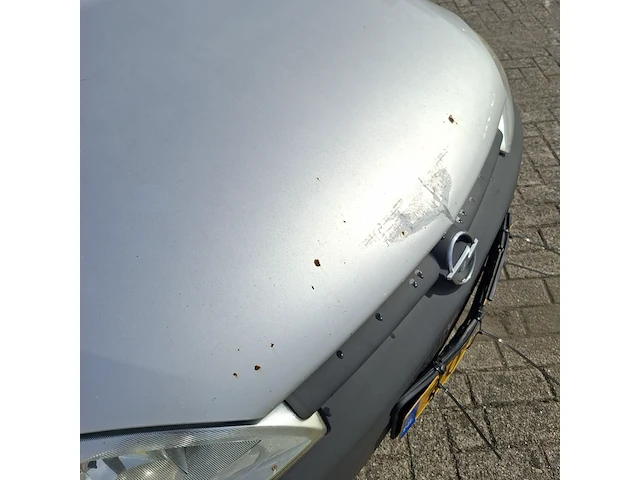 Bedrijfswagen opel, combo 1.3 cdti, bouwjaar 2006 - afbeelding 36 van  49
