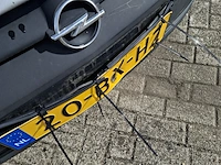 Bedrijfswagen opel, combo 1.3 cdti, bouwjaar 2006 - afbeelding 38 van  49