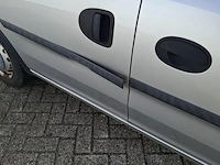 Bedrijfswagen opel, combo 1.3 cdti, bouwjaar 2006 - afbeelding 39 van  49