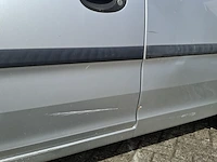 Bedrijfswagen opel, combo 1.3 cdti, bouwjaar 2006 - afbeelding 44 van  49