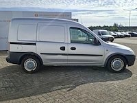 Bedrijfswagen opel, combo 1.3 cdti, bouwjaar 2006 - afbeelding 45 van  49