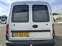Bedrijfswagen opel, combo 1.3 cdti, bouwjaar 2006 - afbeelding 47 van  49