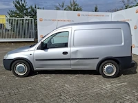 Bedrijfswagen opel, combo 1.3 cdti, bouwjaar 2006 - afbeelding 49 van  49