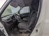 Bedrijfswagen, opel, combo 1.6 cdti, 2013 - afbeelding 2 van  52