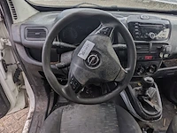Bedrijfswagen, opel, combo 1.6 cdti, 2013 - afbeelding 4 van  52