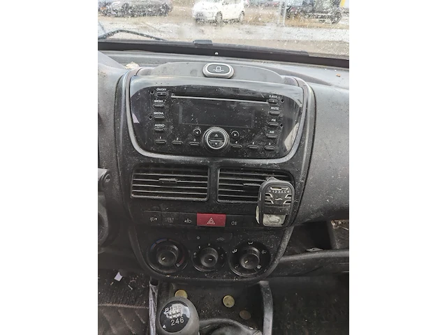 Bedrijfswagen, opel, combo 1.6 cdti, 2013 - afbeelding 6 van  52