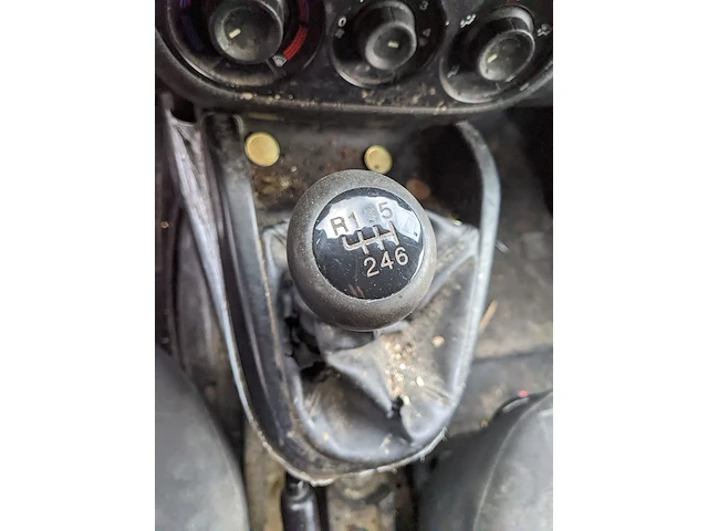 Bedrijfswagen, opel, combo 1.6 cdti, 2013 - afbeelding 7 van  52