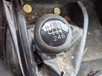 Bedrijfswagen, opel, combo 1.6 cdti, 2013 - afbeelding 7 van  52