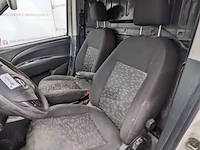 Bedrijfswagen, opel, combo 1.6 cdti, 2013 - afbeelding 10 van  52