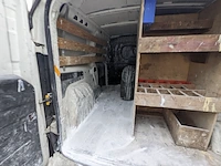 Bedrijfswagen, opel, combo 1.6 cdti, 2013 - afbeelding 14 van  52
