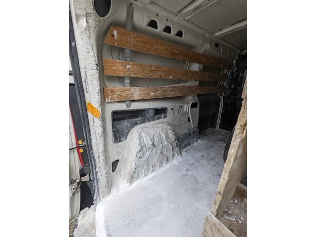 Bedrijfswagen, opel, combo 1.6 cdti, 2013 - afbeelding 15 van  52