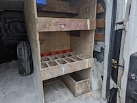 Bedrijfswagen, opel, combo 1.6 cdti, 2013 - afbeelding 16 van  52