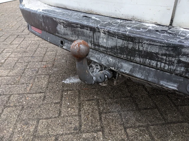 Bedrijfswagen, opel, combo 1.6 cdti, 2013 - afbeelding 17 van  52