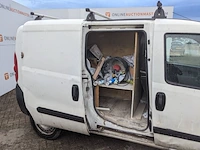 Bedrijfswagen, opel, combo 1.6 cdti, 2013 - afbeelding 18 van  52