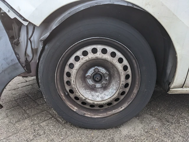 Bedrijfswagen, opel, combo 1.6 cdti, 2013 - afbeelding 27 van  52