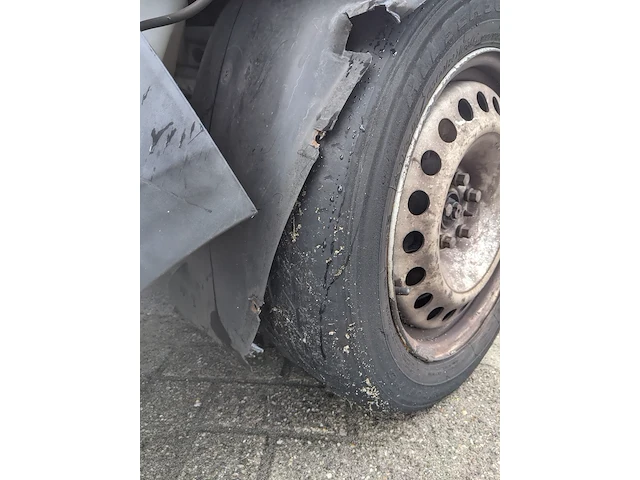 Bedrijfswagen, opel, combo 1.6 cdti, 2013 - afbeelding 28 van  52