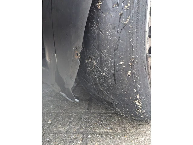 Bedrijfswagen, opel, combo 1.6 cdti, 2013 - afbeelding 29 van  52
