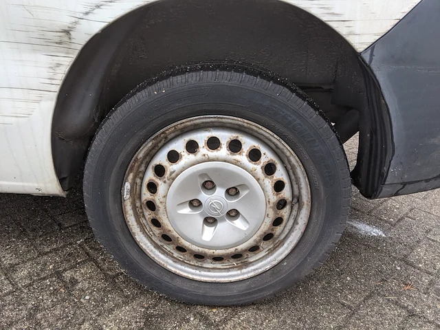 Bedrijfswagen, opel, combo 1.6 cdti, 2013 - afbeelding 30 van  52