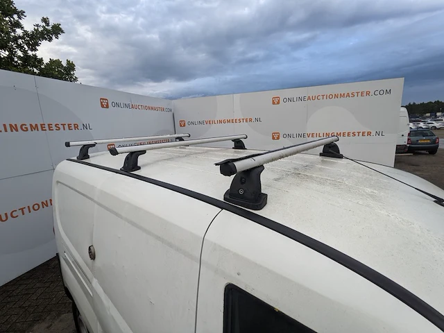 Bedrijfswagen, opel, combo 1.6 cdti, 2013 - afbeelding 33 van  52