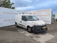 Bedrijfswagen, opel, combo 1.6 cdti, 2013 - afbeelding 23 van  52