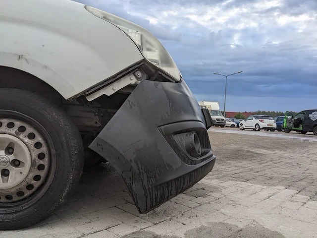 Bedrijfswagen, opel, combo 1.6 cdti, 2013 - afbeelding 37 van  52