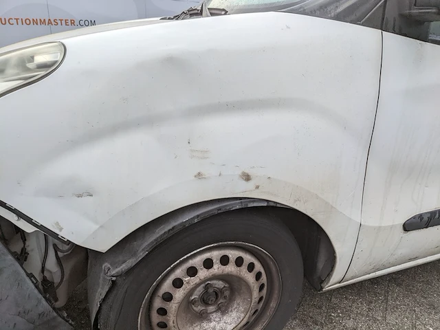 Bedrijfswagen, opel, combo 1.6 cdti, 2013 - afbeelding 39 van  52