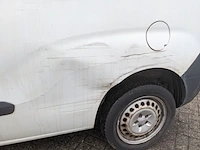 Bedrijfswagen, opel, combo 1.6 cdti, 2013 - afbeelding 40 van  52