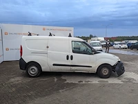 Bedrijfswagen, opel, combo 1.6 cdti, 2013 - afbeelding 34 van  52
