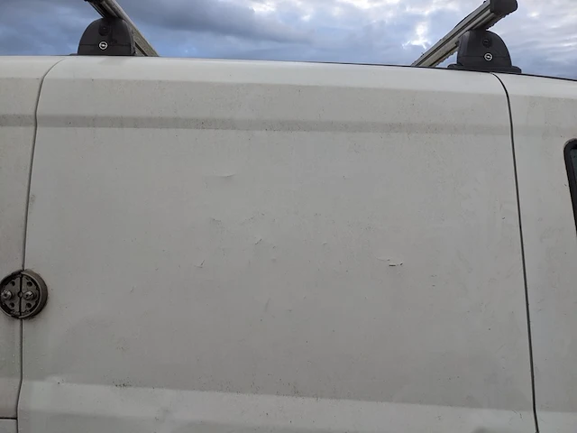 Bedrijfswagen, opel, combo 1.6 cdti, 2013 - afbeelding 46 van  52