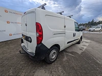 Bedrijfswagen, opel, combo 1.6 cdti, 2013 - afbeelding 45 van  52