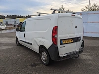 Bedrijfswagen, opel, combo 1.6 cdti, 2013 - afbeelding 50 van  52