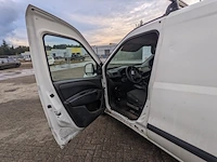 Bedrijfswagen, opel, combo 1.6 cdti, 2013 - afbeelding 52 van  52