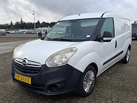 Bedrijfswagen, opel, combo 1.6 cdti, 2016 - afbeelding 1 van  1