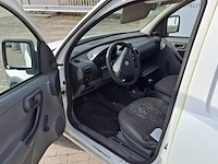 Bedrijfswagen, opel, combo 1.7, 2002 - afbeelding 2 van  34