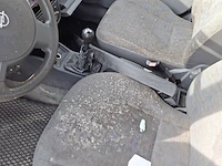 Bedrijfswagen, opel, combo 1.7, 2002 - afbeelding 4 van  34