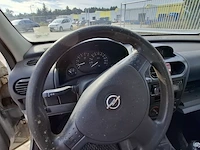 Bedrijfswagen, opel, combo 1.7, 2002 - afbeelding 5 van  34