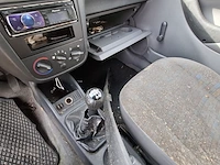 Bedrijfswagen, opel, combo 1.7, 2002 - afbeelding 6 van  34