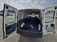 Bedrijfswagen, opel, combo 1.7, 2002 - afbeelding 7 van  34