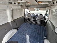 Bedrijfswagen, opel, combo 1.7, 2002 - afbeelding 8 van  34