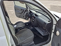Bedrijfswagen, opel, combo 1.7, 2002 - afbeelding 10 van  34
