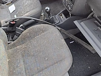 Bedrijfswagen, opel, combo 1.7, 2002 - afbeelding 11 van  34