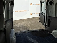 Bedrijfswagen, opel, combo 1.7, 2002 - afbeelding 13 van  34