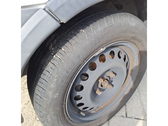 Bedrijfswagen, opel, combo 1.7, 2002 - afbeelding 14 van  34