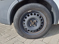 Bedrijfswagen, opel, combo 1.7, 2002 - afbeelding 15 van  34