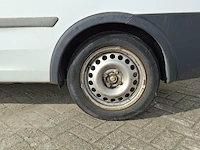 Bedrijfswagen, opel, combo 1.7, 2002 - afbeelding 16 van  34