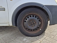 Bedrijfswagen, opel, combo 1.7, 2002 - afbeelding 18 van  34